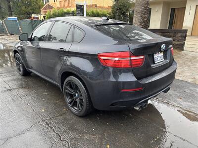 2014 BMW X6 M   - Photo 6 - North Hollywood, CA 91601