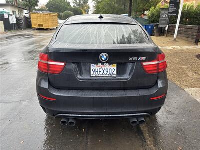 2014 BMW X6 M   - Photo 5 - North Hollywood, CA 91601