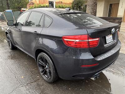 2014 BMW X6 M   - Photo 2 - North Hollywood, CA 91601