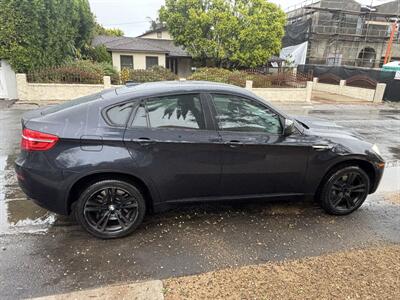 2014 BMW X6 M   - Photo 3 - North Hollywood, CA 91601