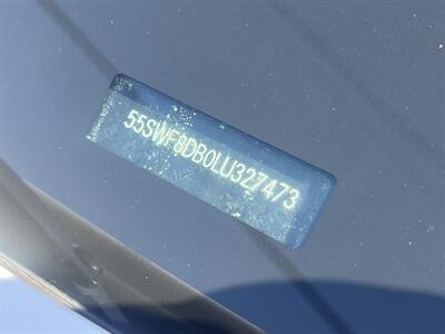 2020 Mercedes-Benz C 300   - Photo 73 - North Hollywood, CA 91601