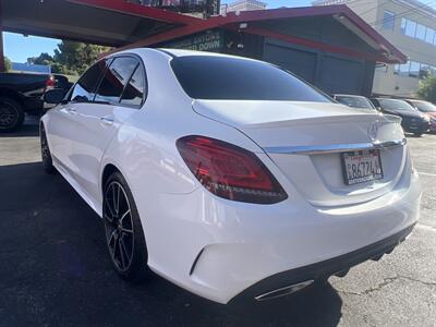 2020 Mercedes-Benz C 300   - Photo 5 - North Hollywood, CA 91601