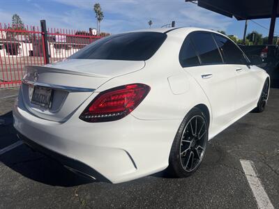 2020 Mercedes-Benz C 300   - Photo 4 - North Hollywood, CA 91601