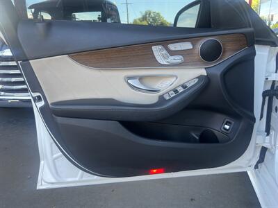 2020 Mercedes-Benz C 300   - Photo 28 - North Hollywood, CA 91601