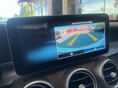 2020 Mercedes-Benz C 300   - Photo 42 - North Hollywood, CA 91601