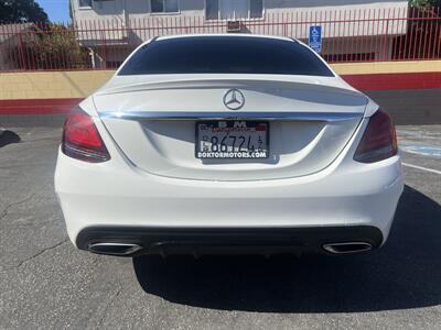 2020 Mercedes-Benz C 300   - Photo 9 - North Hollywood, CA 91601