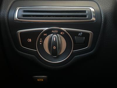 2020 Mercedes-Benz C 300   - Photo 38 - North Hollywood, CA 91601
