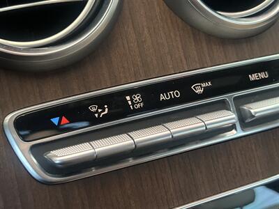 2020 Mercedes-Benz C 300   - Photo 46 - North Hollywood, CA 91601