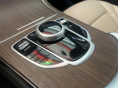 2020 Mercedes-Benz C 300   - Photo 50 - North Hollywood, CA 91601