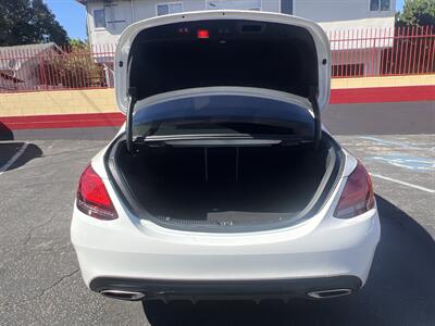 2020 Mercedes-Benz C 300   - Photo 10 - North Hollywood, CA 91601