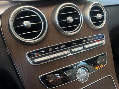 2020 Mercedes-Benz C 300   - Photo 45 - North Hollywood, CA 91601