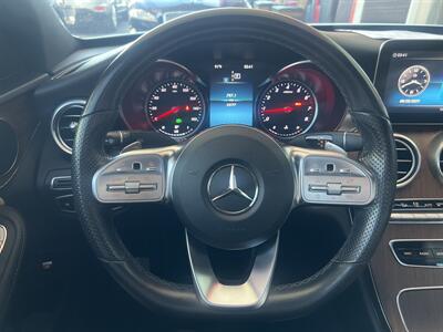 2020 Mercedes-Benz C 300   - Photo 34 - North Hollywood, CA 91601
