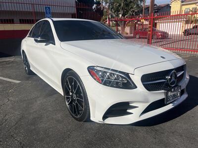 2020 Mercedes-Benz C 300   - Photo 3 - North Hollywood, CA 91601