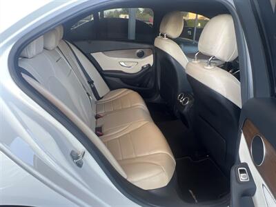 2020 Mercedes-Benz C 300   - Photo 56 - North Hollywood, CA 91601