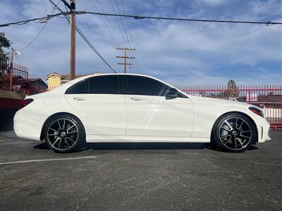 2020 Mercedes-Benz C 300   - Photo 6 - North Hollywood, CA 91601