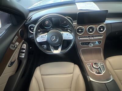 2020 Mercedes-Benz C 300   - Photo 30 - North Hollywood, CA 91601