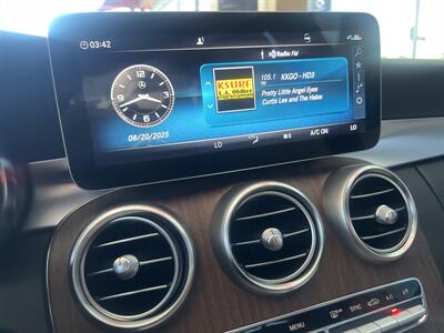2020 Mercedes-Benz C 300   - Photo 41 - North Hollywood, CA 91601