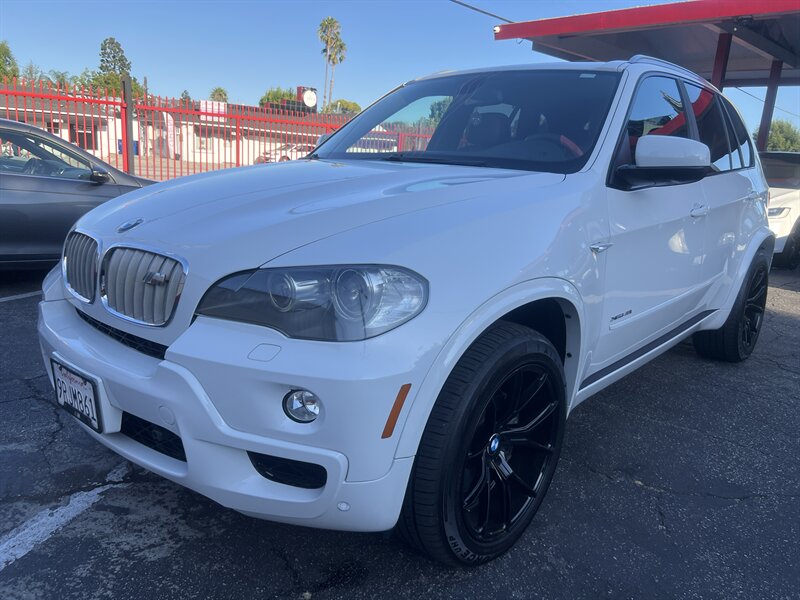 2010 BMW X5 xDrive48i   - Photo 1 - North Hollywood, CA 91601