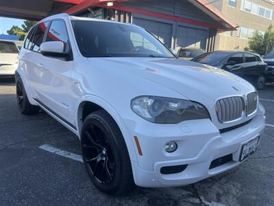 2010 BMW X5 xDrive48i - Photo 2 - North Hollywood, CA 91601