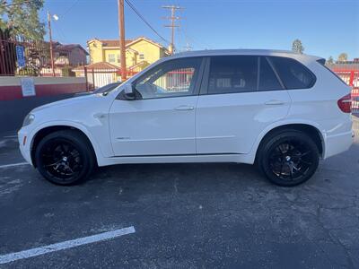 2010 BMW X5 xDrive48i - Photo 5 - North Hollywood, CA 91601