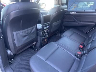 2010 BMW X5 xDrive48i - Photo 46 - North Hollywood, CA 91601