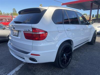 2010 BMW X5 xDrive48i - Photo 3 - North Hollywood, CA 91601