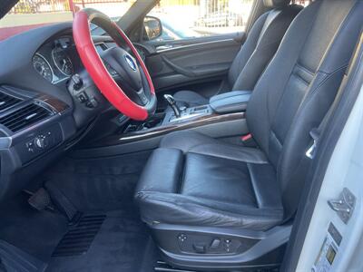 2010 BMW X5 xDrive48i - Photo 38 - North Hollywood, CA 91601