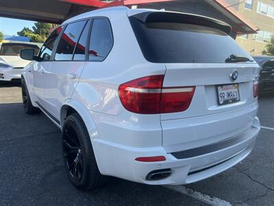 2010 BMW X5 xDrive48i - Photo 4 - North Hollywood, CA 91601