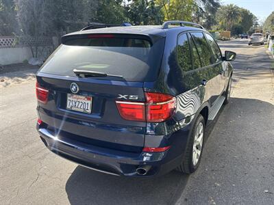 2012 BMW X5 xDrive35i - Photo 7 - North Hollywood, CA 91601
