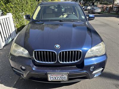 2012 BMW X5 xDrive35i - Photo 5 - North Hollywood, CA 91601