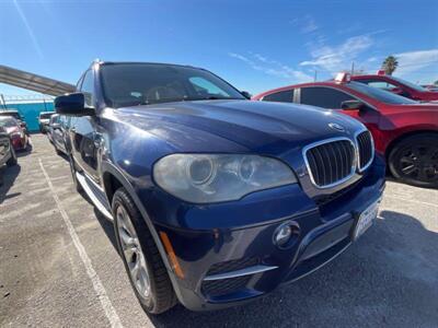 2012 BMW X5 xDrive35i   - Photo 2 - North Hollywood, CA 91601