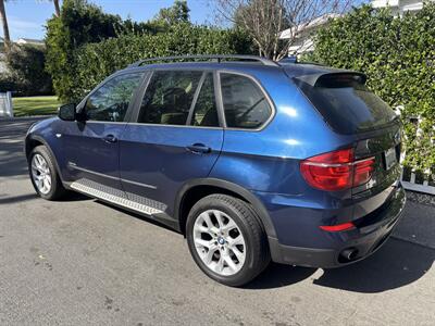 2012 BMW X5 xDrive35i - Photo 3 - North Hollywood, CA 91601