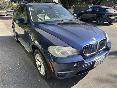 2012 BMW X5 xDrive35i - Photo 6 - North Hollywood, CA 91601
