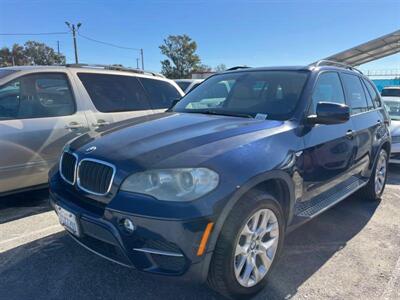 2012 BMW X5 xDrive35i   - Photo 1 - North Hollywood, CA 91601
