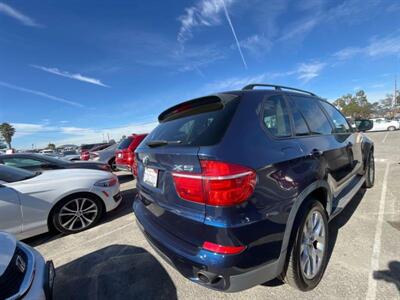 2012 BMW X5 xDrive35i   - Photo 4 - North Hollywood, CA 91601