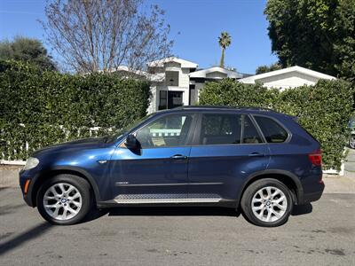 2012 BMW X5 xDrive35i - Photo 4 - North Hollywood, CA 91601
