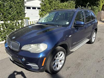 2012 BMW X5 xDrive35i - Photo 8 - North Hollywood, CA 91601