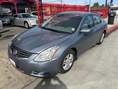 2010 Nissan Altima 2.5 S   - Photo 1 - North Hollywood, CA 91601