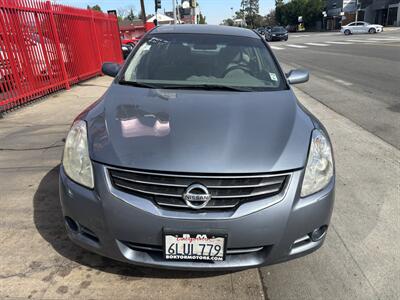 2010 Nissan Altima 2.5 S   - Photo 3 - North Hollywood, CA 91601