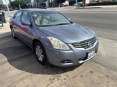 2010 Nissan Altima 2.5 S   - Photo 2 - North Hollywood, CA 91601