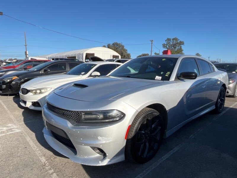 2020 Dodge Charger GT   - Photo 1 - North Hollywood, CA 91601