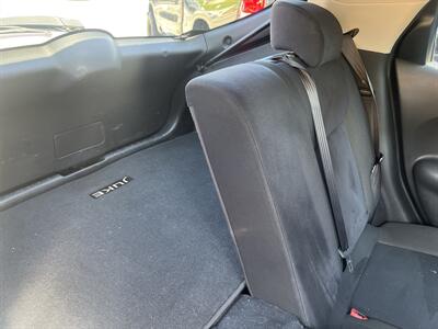 2014 Nissan JUKE SV   - Photo 30 - North Hollywood, CA 91601