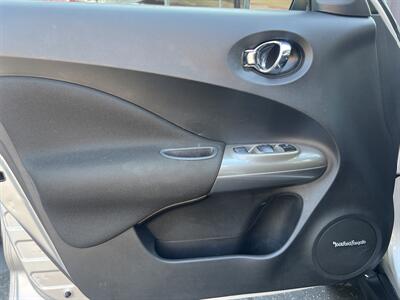 2014 Nissan JUKE SV   - Photo 21 - North Hollywood, CA 91601