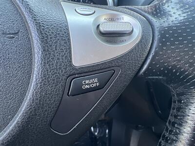 2014 Nissan JUKE SV   - Photo 37 - North Hollywood, CA 91601