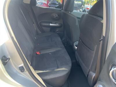 2014 Nissan JUKE SV   - Photo 27 - North Hollywood, CA 91601