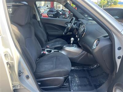 2014 Nissan JUKE SV   - Photo 31 - North Hollywood, CA 91601