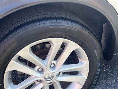 2014 Nissan JUKE SV   - Photo 56 - North Hollywood, CA 91601