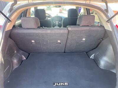 2014 Nissan JUKE SV   - Photo 11 - North Hollywood, CA 91601