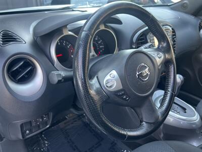 2014 Nissan JUKE SV   - Photo 20 - North Hollywood, CA 91601