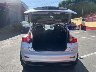 2014 Nissan JUKE SV   - Photo 10 - North Hollywood, CA 91601